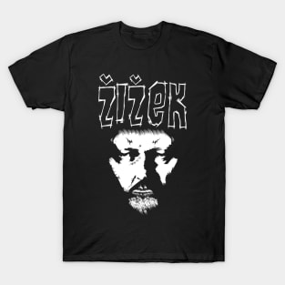 Žižek T-Shirt